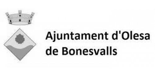 Ajuntament Olesa de Bonesvalls