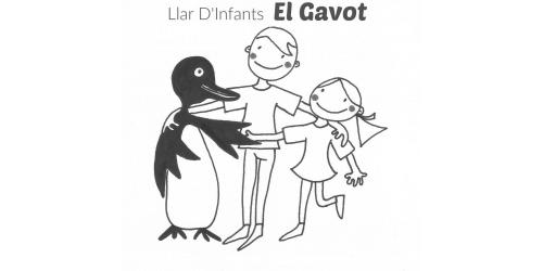 Llar d'infants El Gavot