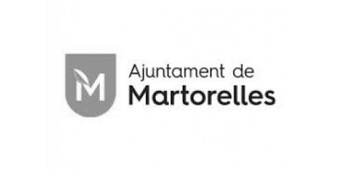 Ajuntament de Martorelles