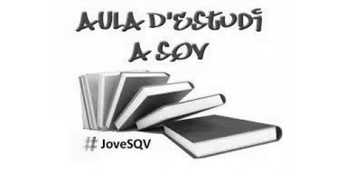 Aula Estudi Sant Quirze