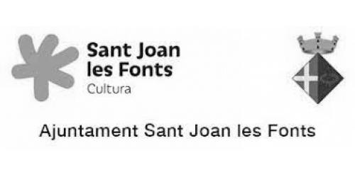 Ajuntament Sant Joan de les Fonts