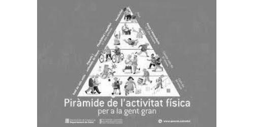 Esport per a Gent Gran